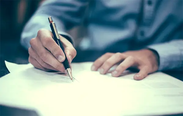 abogado de incumplimiento de contrato laboral Los Angeles