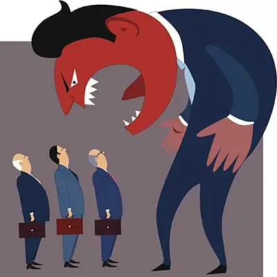Abogado de Discriminación Laboral