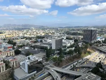 Abogado Principal para Empleados en Los Angeles