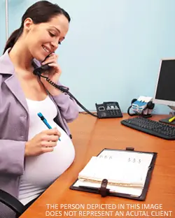 abogados de discapacidad por licencia de maternidad
